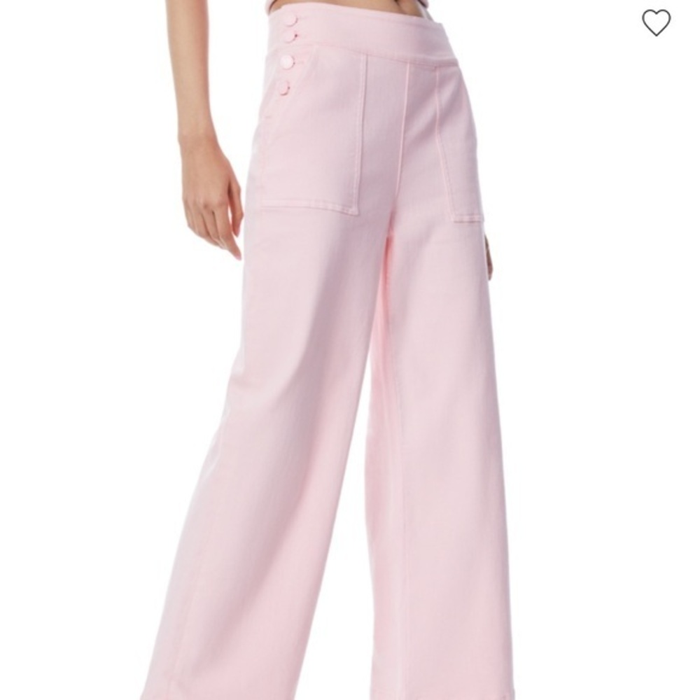 Alice and Olivia DONALD JEAN